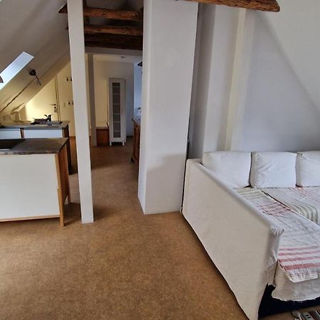 Haus am Park 2 Kiek Ut Apartment Norderney Bagian luar foto