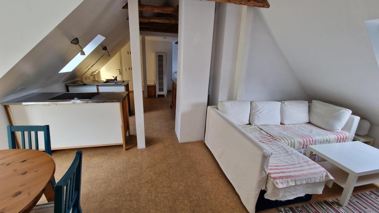 Haus am Park 2 Kiek Ut Apartment Norderney Bagian luar foto